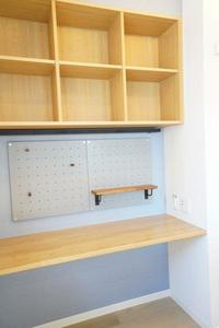 ラフォーレ　ハピネスＢ 102号-10