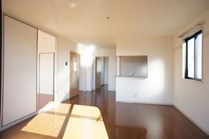 ラフォーレ　ハピネスＢ 201号-6