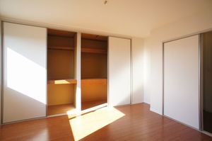 ラフォーレ　ハピネスＢ 201号-8