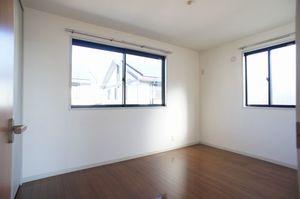 ラフォーレ　ハピネスＢ 201号-9