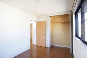 ラフォーレ　ハピネスＢ 201号-10