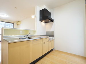 パンリーブルⅠ 102号-7