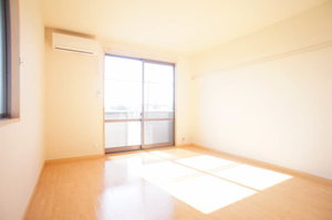 ルミエール 201号-2