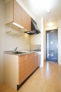 ルミエール 201号-4