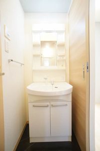 ルミエール 201号-5