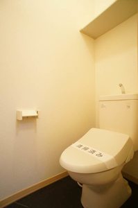 ルミエール 201号-7