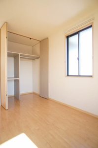 ルミエール 201号-8