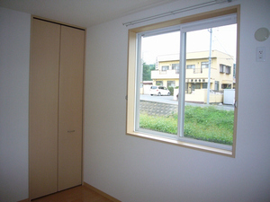 サンマルシェＡ 101号-6