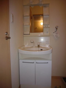 サンマルシェＡ 101号-8