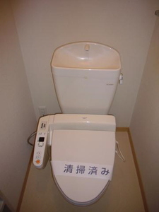 サンマルシェＡ 101号-9