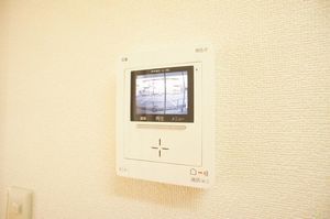 クローバーハウス 101号-11