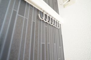 クローバーハウス 102号-10