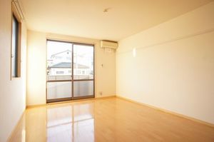 クローバーハウス 201号-2