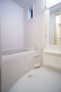 クローバーハウス 201号-4