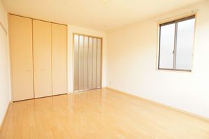 クローバーハウス 201号-5