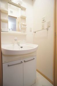 クローバーハウス 201号-7