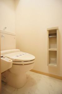 クローバーハウス 201号-8