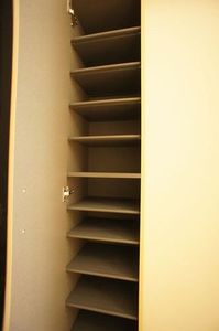 クローバーハウス 201号-10