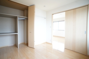 ノーブル・コートⅠ 201号-9