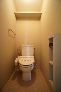 ノーブル・コートⅠ 201号-11