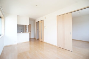 ノーブル・コートⅡ 102号-3