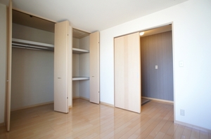 ノーブル・コートⅡ 102号-9