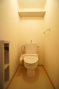 ノーブル・コートⅡ 102号-10