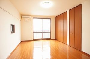 ハイツフォレストＭ 101号-2