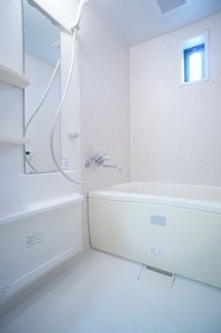 ハイツフォレストＭ 101号-4