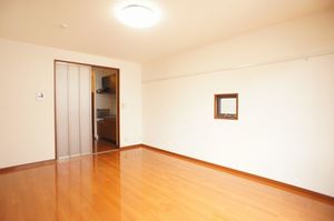 ハイツフォレストＭ 101号-5