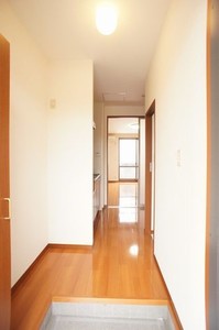 ハイツフォレストＭ 101号-9