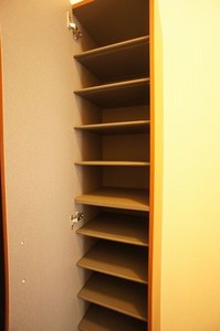 ハイツフォレストＭ 101号-10