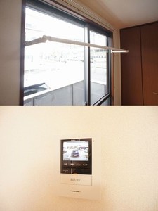 ハイツフォレストＭ 101号-11