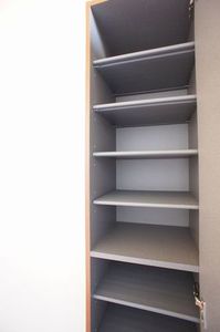 ハイツフォレストＭ 102号-10