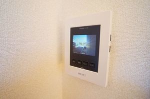 ハイツフォレストM 201号-8