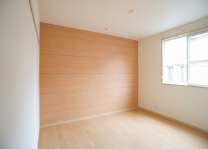 カーサフォンティーヌＥ 101号-9