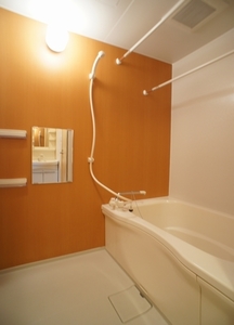 カーサフォンティーヌＥ 101号-10