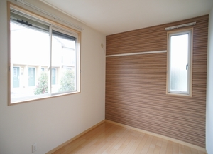 カーサフォンティーヌＥ 101号-11