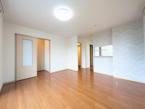 カーサフォンティーヌＦ 101号-3