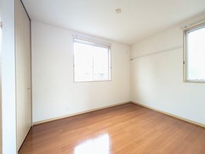 カーサフォンティーヌＦ 101号-4