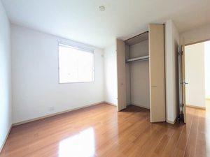 カーサフォンティーヌＦ 101号-5