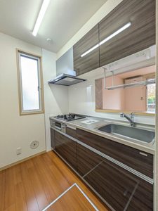 カーサフォンティーヌＦ 101号-6