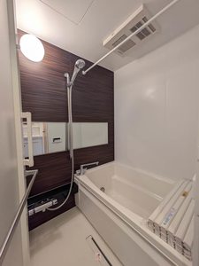 カーサフォンティーヌＦ 101号-8