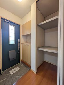 カーサフォンティーヌＦ 101号-10