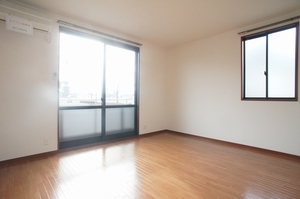 マッシーヒルズ 101号-2