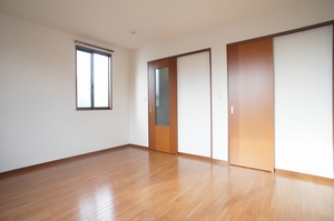 マッシーヒルズ 101号-4