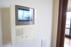 マッシーヒルズ 101号-6