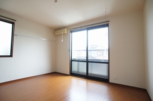 マッシーヒルズ 201号-2