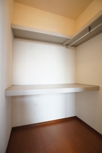 マッシーヒルズ 201号-4