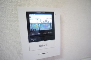 マッシーヒルズ 201号-5